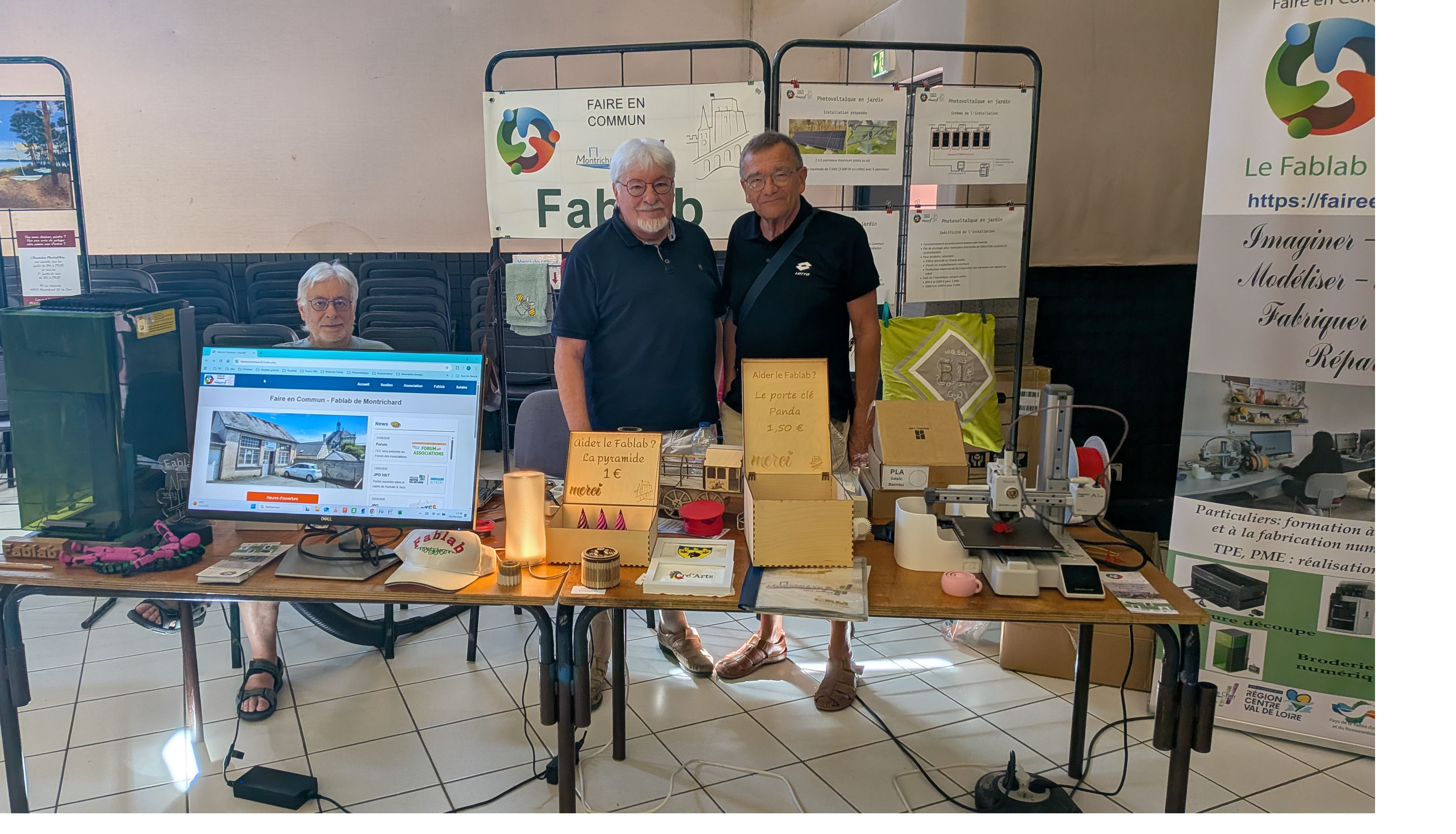 Forum des Associations 2026