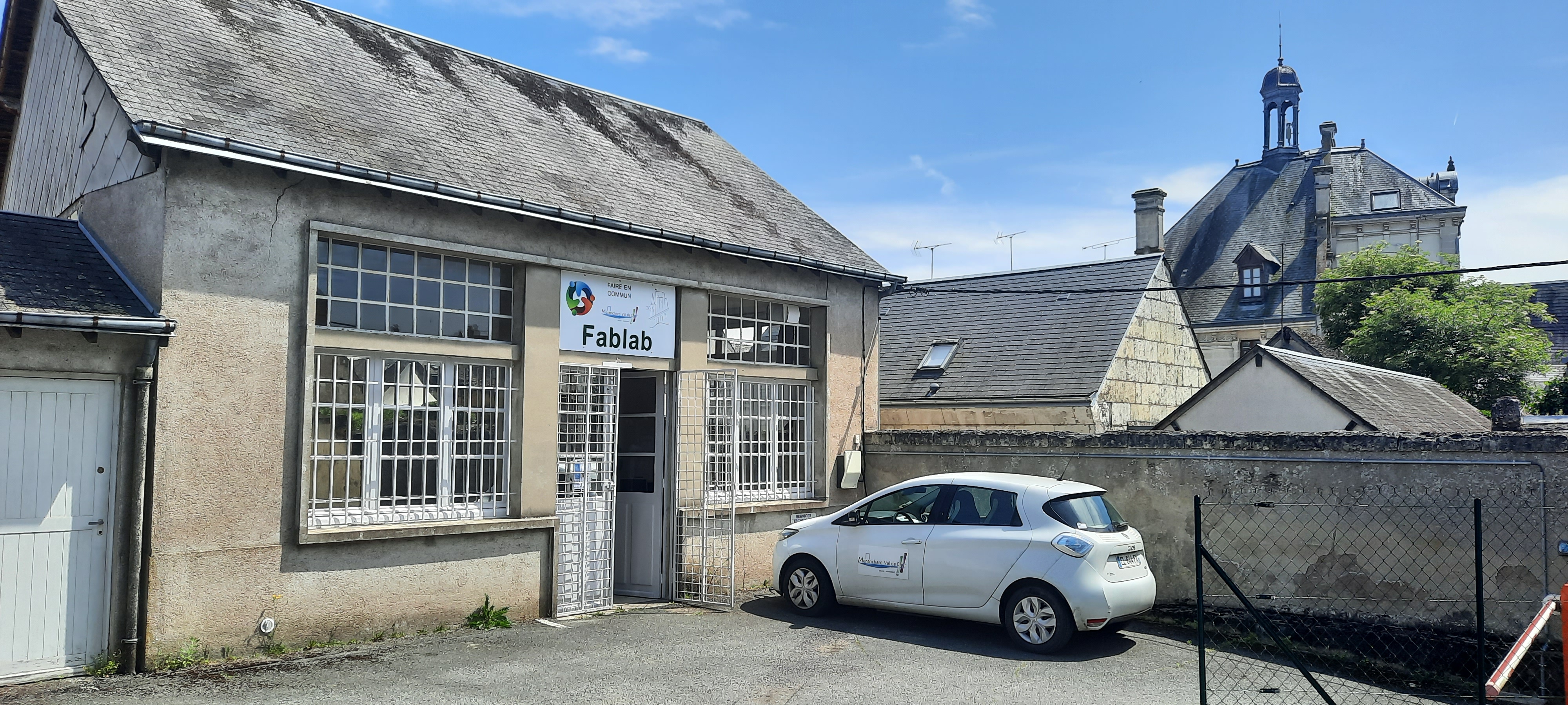 Image de Faire en Commun